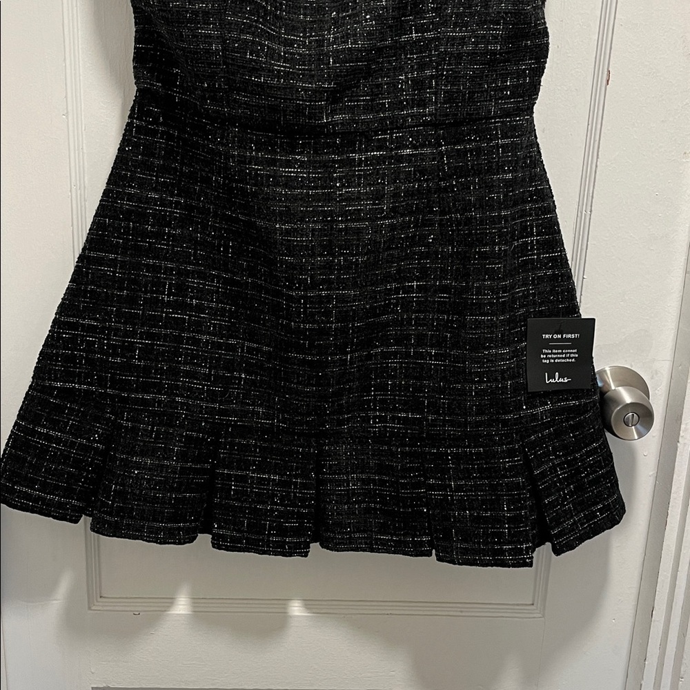 NWT Lulu’s Dress - Picture 5 of 16
